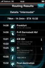 BMW i3 Concept 2011 года